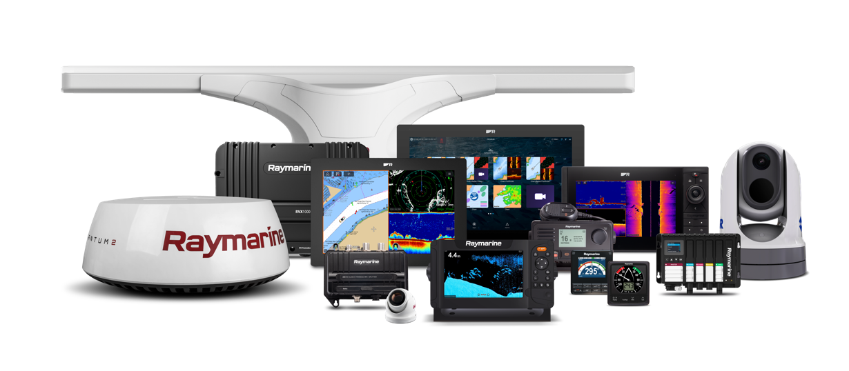 Raymarine Gruppe