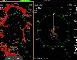 Navigationstraining