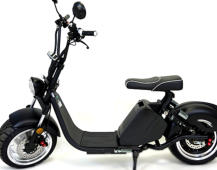 Elektroscooter CityTwister