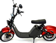 Elektroscooter CityTwister